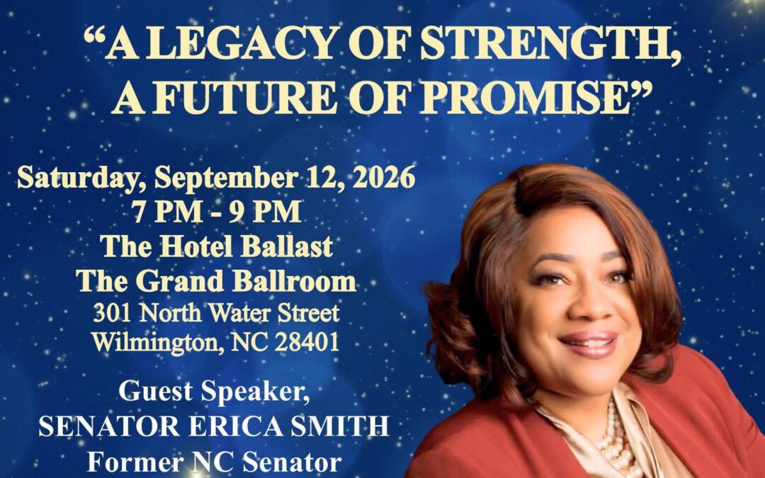 Freedom Fund Banquet 2026